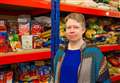 Moray Food Plus project manager receives BEM