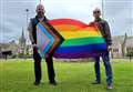 Moray Pride to raise support for LGBTQ+ community