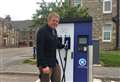 Eagle calls for 'balanced' pricing at electric car charging points