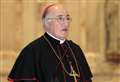 Archbishop Mario Conti dies at the age of 88