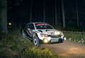 Brand new format takes Speyside Stages rally into the darkness