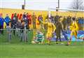 Forres Mechanics 2 Buckie Thistle 2: Cans fight for windy derby draw