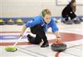 Curling season opens at Moray Leisure Centre
