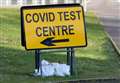 Self-isolate or become isolated – Moray residents warned as Covid-19 cases surge