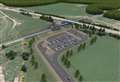 Train station for Inverness Airport gets planning permission 
