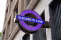 Trains suspended on £19bn Elizabeth line due to swan on the track