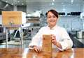 Michelin Star winning chef from Forres receives alumni award