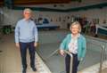 Moray Hydrotherapy Pool to reopen