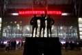Police probe Manchester United cyber attack
