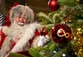 Zooming through the snow: FREE video calls with Santa offered by Virgin Media