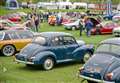 Popular Forres event which showcases vintage vehicles set to return