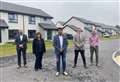 More affordable homes in Forres