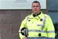 Former Royal Marine appointed divisional commander for Police Scotland in Highlands and Islands