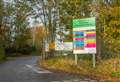 Moray recycling centre restrictions relaxed