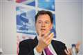 Sir Nick Clegg to return to London as part of Meta global affairs role