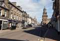 Forres could share in £2M Covid-19 fund
