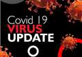 One death and 317 cases of coronavirus confirmed in last seven days