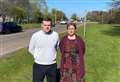 Calls for new pedestrian crossing over A96 bypass