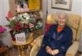 Findhorn Foundation's founder dies aged 100 