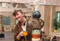 Great Pottery Throw Down winner to make star appearance at Gray's School of Art