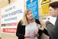 Dr Gray's Hospital maternity service restoration work to continue despite funding challenges 