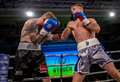 Moray’s biggest-ever fight night thrills Forres boxer ‘Wilko’