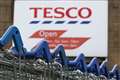 Tesco hands store workers 7% pay increase
