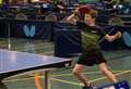 Moray table tennis star (11) makes Scotland development squad