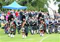 Highland Games cancelled