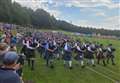 Forres Highland Games returns for 2023 as temperatures reach 30C