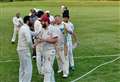 Sun shines on Forres cricketers in busy weekend of action