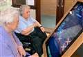 Fun and games for residents as Cathay Care Home goes hi-tech