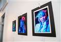 PICTURES: Moray Art Centre exhibit shows off students' photography skills