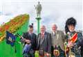 Hopes AJ Engineering statue can be new Forres landmark