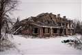 Demining charity urges UK to get behind its efforts to ‘decontaminate’ Ukraine