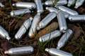 Laughing gas ban ‘planned to tackle anti-social behaviour’