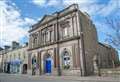 Town Hall renovation granted planning permission