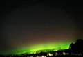 The Northern Lights return to Forres