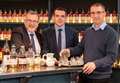 Calls for review of whisky tax
