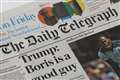 Culture Secretary intervenes in Abu Dhabi-backed takeover of Daily Telegraph
