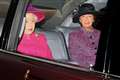 Queen’s former lady in waiting caught up in race row deputises for senior royal