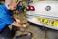 MOT rules could be eased to cut costs for drivers
