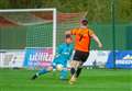 Watch: Craig Cormack's extra time strike sends Rothes into the Utilita Highland League Cup final at the expense of hosts Formartine United