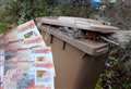 Moray garden waste permits applications open