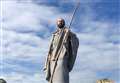 Life of iconic warrior saint set to feature in BBC Alba documentary