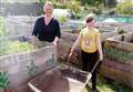 Transition Town Forres rallies Covid-19 volunteer gardeners