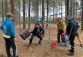 'First of its kind' youth camp gets underway at Kinloss Barracks