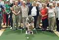 Revamped surfaces boost Forres indoor bowls season launch