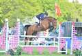 Kinloss and Alves riders perform well at Mundole show jumping event