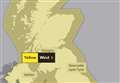 Met Office: High wind warning for Moray